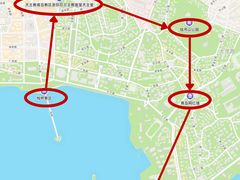 -青岛第三海水浴场