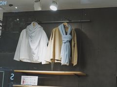 -MUJI无印良品(滨江宝龙城店)