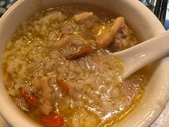 -香满楼(临安路店)