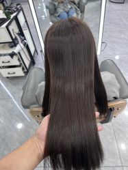 -藤野造型烫染接发
