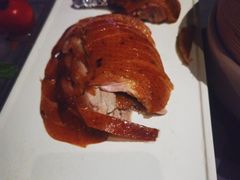 -小大董·烤鸭(观景餐厅·南京西路店)
