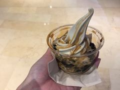 波波冰淇淋-喜茶(上海兴业太古汇店)