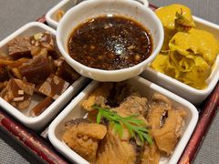 -北平盛世·新京菜·北京烤鸭(劲松·双井店)