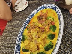 -南沙游艇会·大兵船餐厅