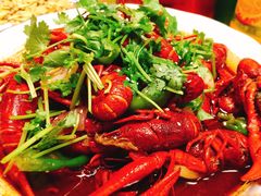 -川悦壹号·川菜(蠡溪路店)