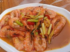 -海胆公主南澳岛美食海鲜