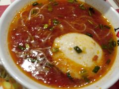 -西贝(枫蓝国际购物中心店)