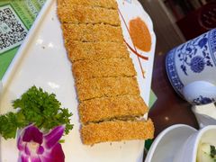 -清真·老兰家(兴善寺西街总店)