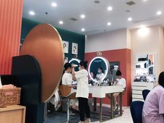 -海马体照相馆(南昌王府井购物中心店)