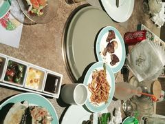 -额尔敦牛厨师铜板烧