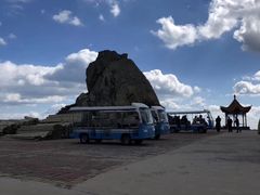 -白草畔自然风景区