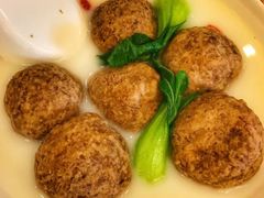-功德林素菜饭庄(前门店)