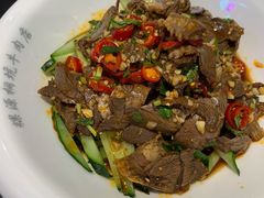 -雄记·揭阳桐坑牛肉店(建华路店)