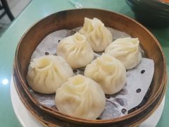-白玉兰小吃(新村路店)