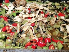 -蘭奢雅集·江浙菜(青山江滩店)