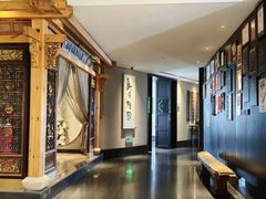-江南雅厨·江南文化·苏州菜(李公堤店)