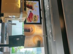 门面-麦当劳(红荔西店)