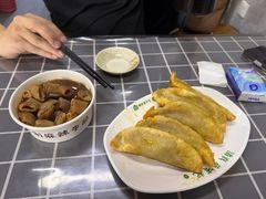 -清真蒋有记(老门东店)