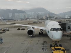 -香港国际机场