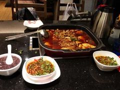 -自贡好吃客(科华店)