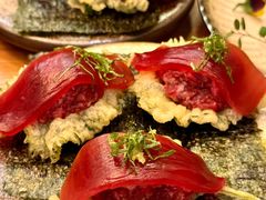 -丸藏和牛烧肉专门店(园区师惠坊店)