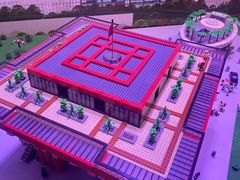 -上海乐高探索中心