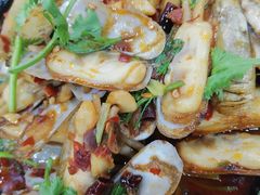 -老虎滩大连海鲜烧烤(建邺云锦路总店)