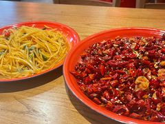 -九老汉·川渝江湖菜(合川路2店)