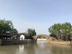 -枫桥景区