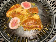 -盛江山自助料理(奥莱锦辉购物广场店)