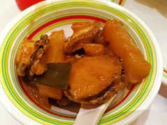 -开海·红岛海鲜虾水饺(石老人店)