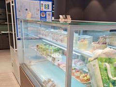 -燃厚蛋糕(卓展中信城店)