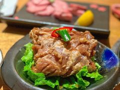 招牌烤王排-肉匠Korean BBQ(兴盛路店)