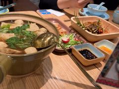 -马来西亚肉骨茶汤·招牌螃蟹·烧鸡·呷喱吧吧(海上世界店)