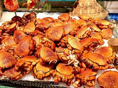 -一方渔歌蒸汽海鲜自助(文化路万达广场店)