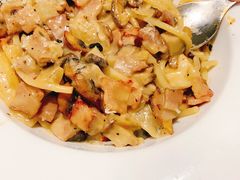 -娜娜家•Nana’s restaurant (爱琴海店)