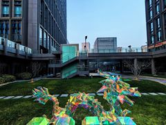 -陆家嘴世纪金融广场