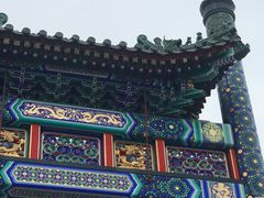 -北京前门大栅栏