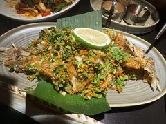 -Ameigo梅果·云贵川bistro(长宁来福士店)