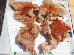 -京和风食堂·定食寿喜锅(保利樾广场店)