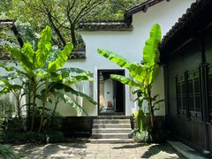 -法云安缦酒店