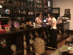 -大可堂普洱茶馆(襄阳南路馆)