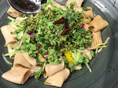 -西贝莜面村(当代商城店)