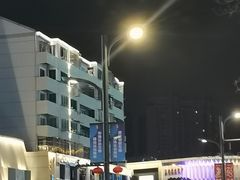 -捞神煲汤火锅(湖滨商业街店)