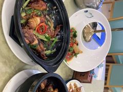 -广东海鲜坊(世纪海伦店)