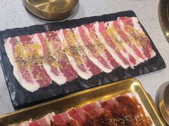-妥妥烤肉料理(昙华林店)