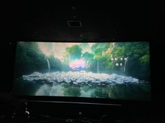 -深影国际影城(学院南路店CGS中国巨幕店)