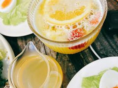 -THE WOODS 简餐 (国贸商城店)