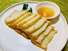 -香港龙凤楼(陆家嘴中心店)