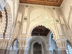 -哈桑二世清真寺